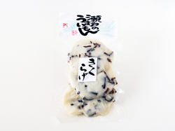 瀬戸のうまいもん　きくらげ　　