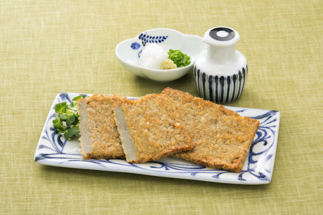 がんす4種ギフトセット「広島がんす・赤鬼がんす・かきがんす