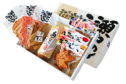 うまいもんセット 送料込