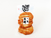 瀬戸のうまいもん　いか　　