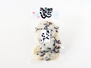瀬戸のうまいもん　きくらげ　　