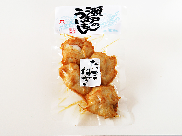 瀬戸のうまいもん　たまねぎ