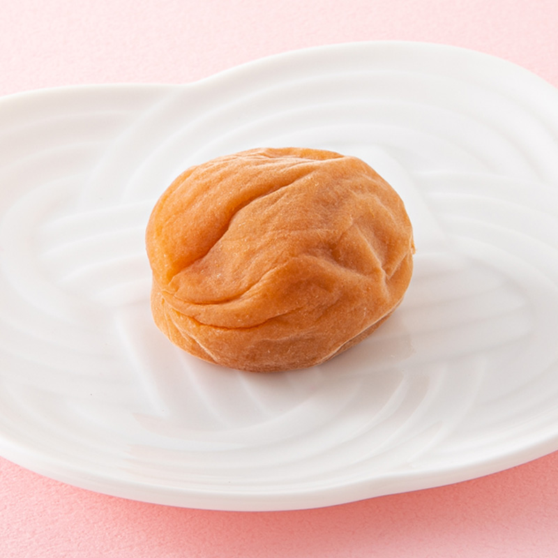 紀州の梅 ヨドバシ.com - トノハタ 特選 紀州産南高梅 こくの梅6％ 400g