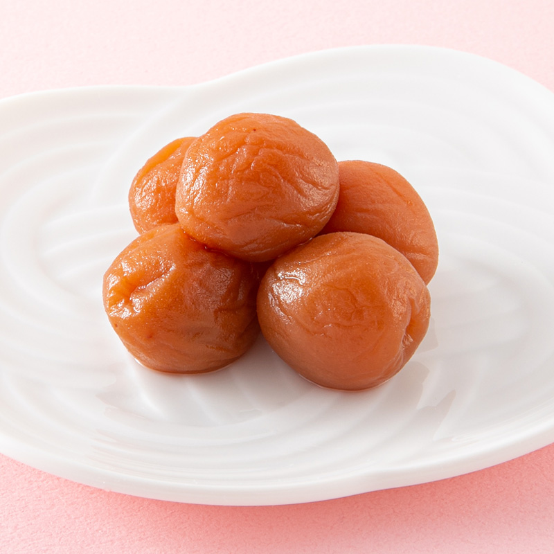 紀州小梅 華 700g 株式会社 松晃梅