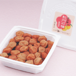 お徳用梅干　紀州の梅  700ｇ