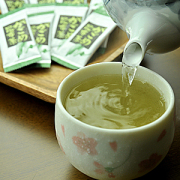 北海道産 がごめ昆布茶 お徳用 60袋（20×3個） 粉末 小分けタイプ【北海道昆布】【送料無料】【ガゴメ昆布】