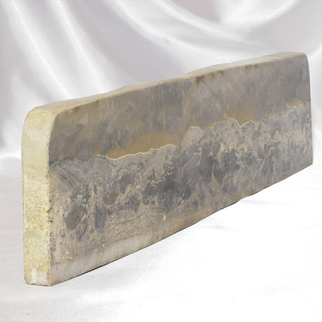 専用 草花石 ピクチャーストーン 鑑賞石 自然石 絵柄 原石 水石 化石 観賞石 ピクチャーストーン】草花石SK-03（観賞用鉱石）