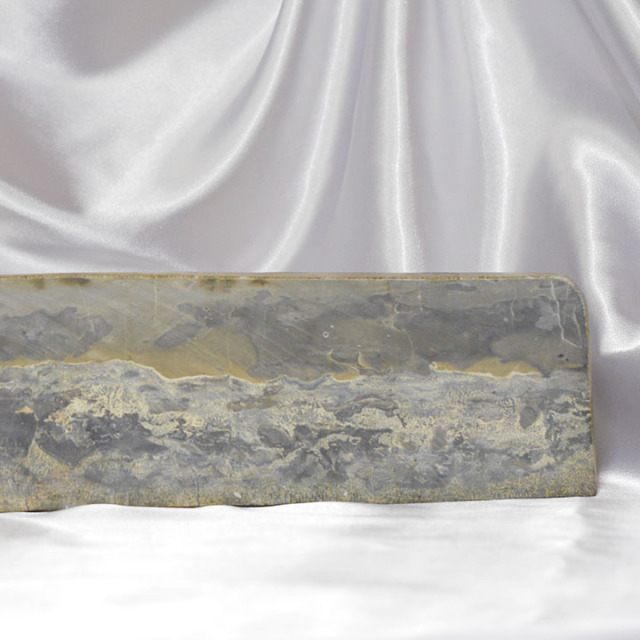 専用 草花石 ピクチャーストーン 鑑賞石 自然石 絵柄 原石 水石 化石 観賞石 ピクチャーストーン】草花石SK-03（観賞用鉱石）