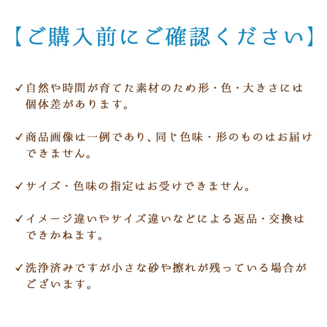 シーグラス 販売