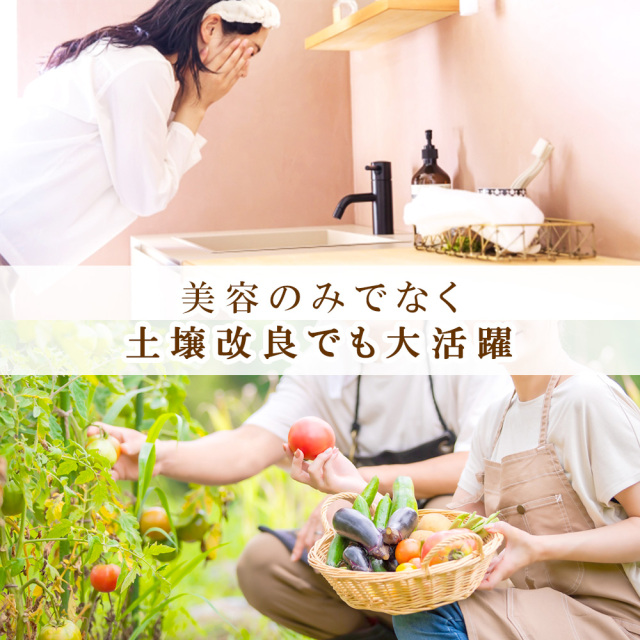 天照石 パウダー