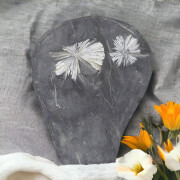 最高峰級に美しい天然鑑賞石『菊花石』販売ページです。健康と