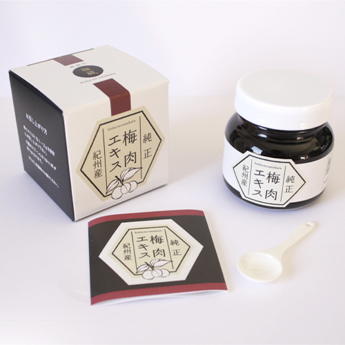 KK SHOP様　梅肉エキス　4個 安い食品・飲料・酒 - KK SHOP様 梅肉エキス 4個