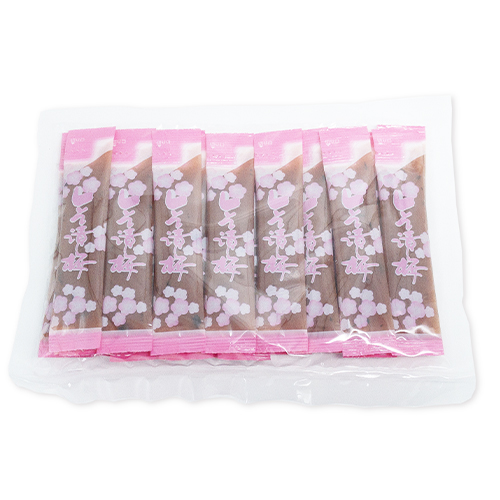 ねり梅 スティックタイプ