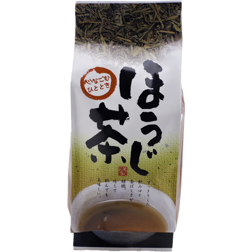 棒ほうじ茶 200g入