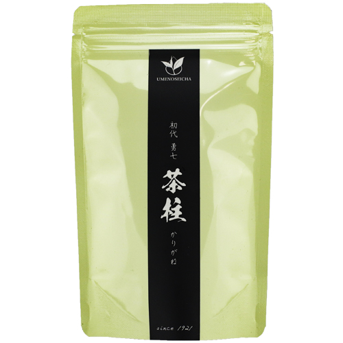 茶柱 -かりがね- 100g