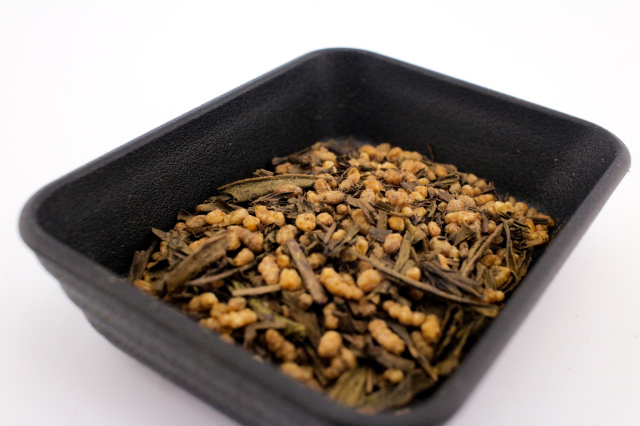 玄米ほうじ茶 300g入 【公式】梅野製茶園オンラインショップ
