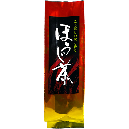 お徳用ほうじ茶 300g
