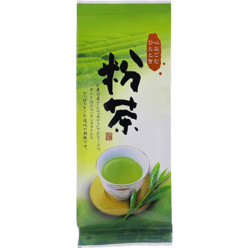 冠粉茶 200g入