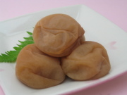 和歌山紀州の梅農家が仕上げた紀州南高梅の梅干