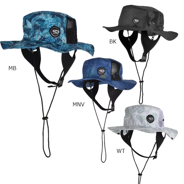 【AROPEC】サーフハット