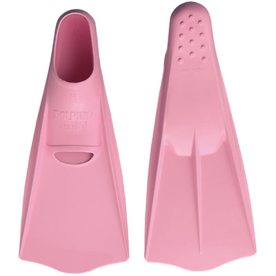 【AQA】ドルフィンカラー（素足17ｃｍ～29ｃｍ）