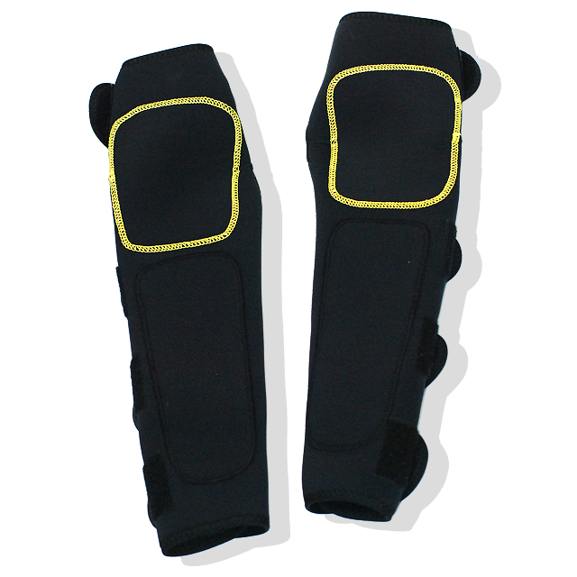 【SEAPEOPLE】レッグガード キッズ