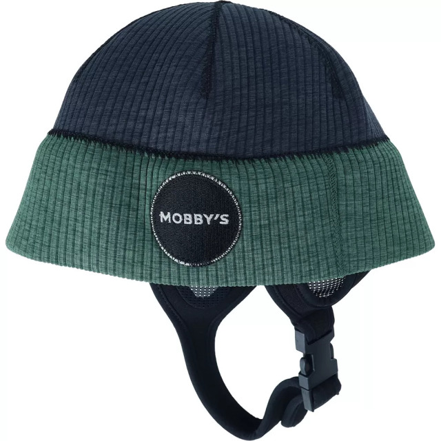 モビーズ ビーニー ダイビング フード （MOBBY'S BEANIE）