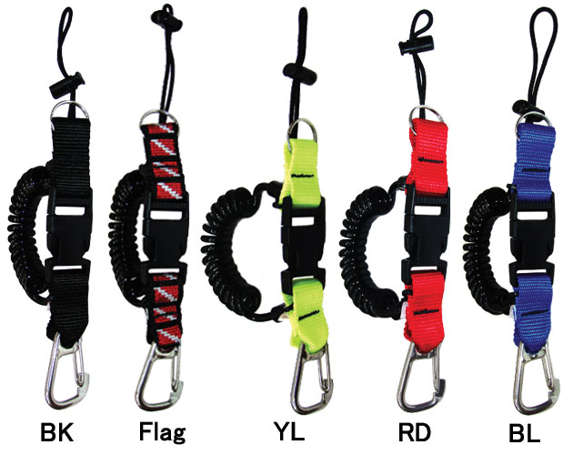 スナッピーコイル