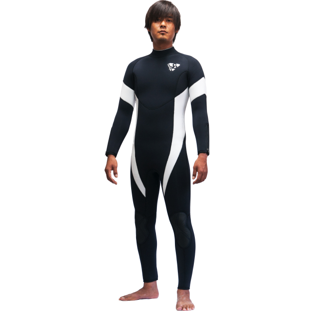 SEA PEOPLE おどろくほど着やすい ウェットスーツ メンズ 5mm スーパーストレッチ ダイビング セール中 ダイビング 5㎜ ウエットスーツ sanfan その他