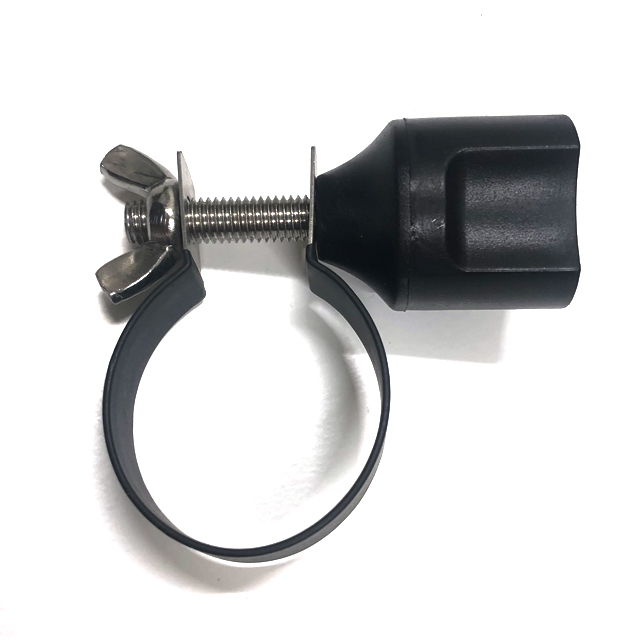 【TOVATEC】フュージョンビデオフラッシュライト1000/1500併用アダプター