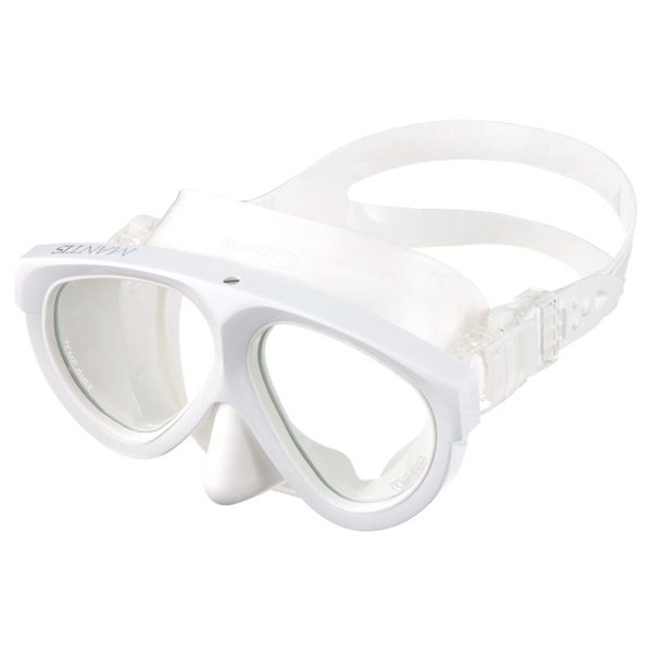 GULL　マンティス5ホワイトシリコン　