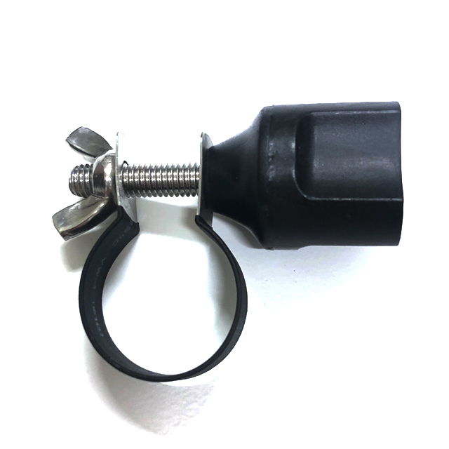 【TOVATEC】フュージョンビデオフラッシュライト530/1050併用アダプター