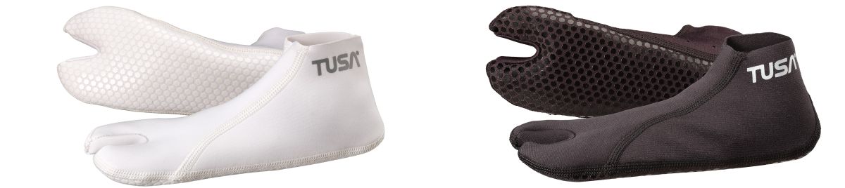 UA5015フィンソックス