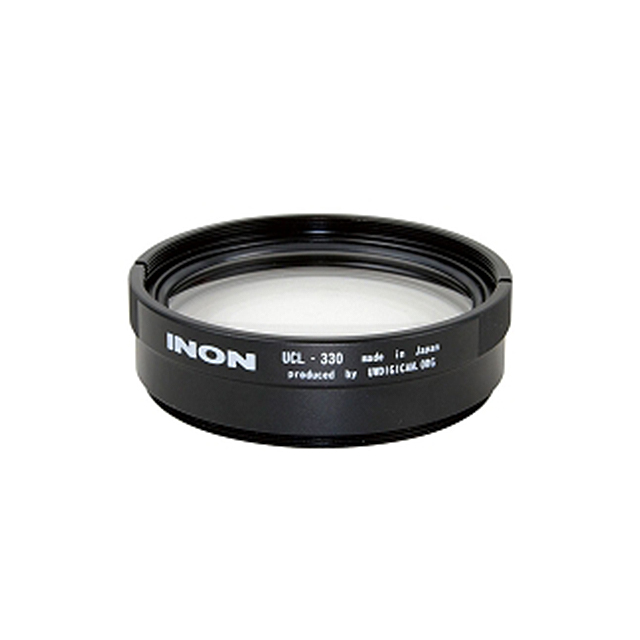 【INON】クローズアップレンズ<UCL-330>ネジ径67mm