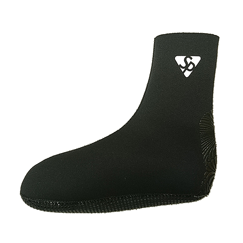 【SEAPEOPLE】ウェットソックス(ロングタイプ)