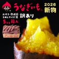 熟成前いも5kg