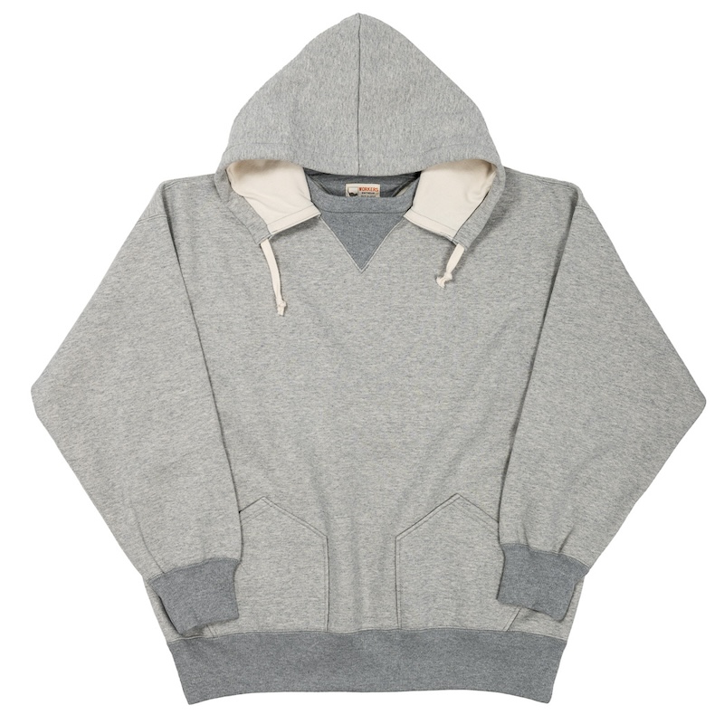Atoduke Parka Grey-2024A/W