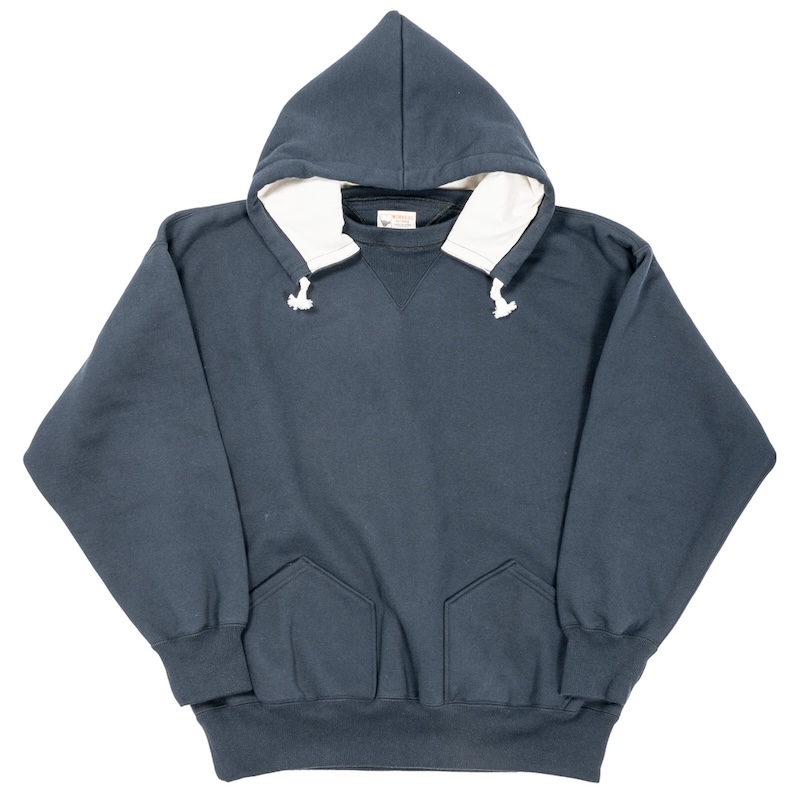 Atoduke Parka Fade Black 25AW