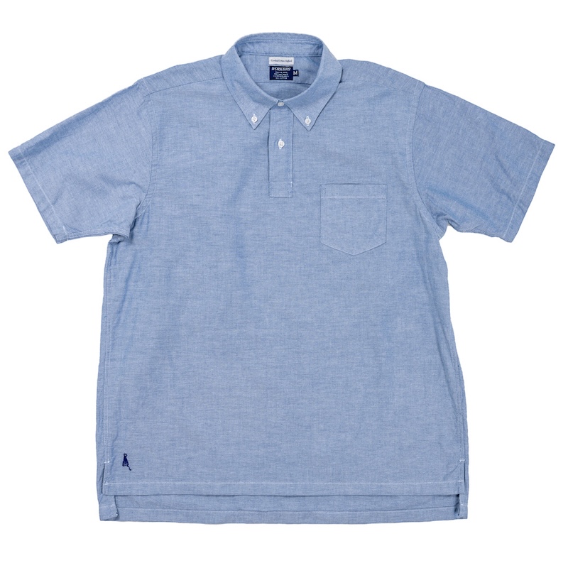 WORKERS] Sleeping Shirt (2023) / 4.5oz OD【UNCLE JOHN】通販
