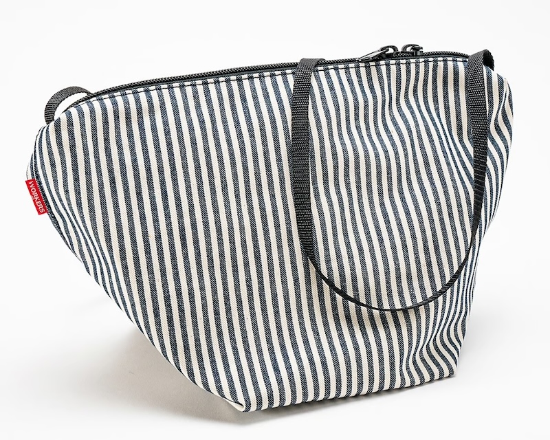 Boat Shoulder Bag Hickory