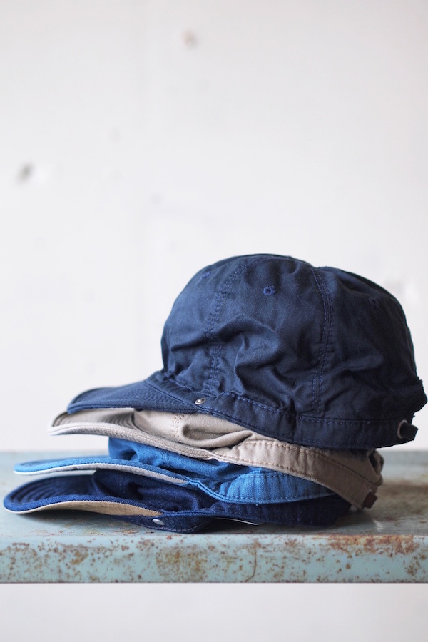 DECHO デコー デニム/レザー キャップ 楽天市場】DECHO(デコー) FACTORY BRAND STANDARD BIKERS CAP