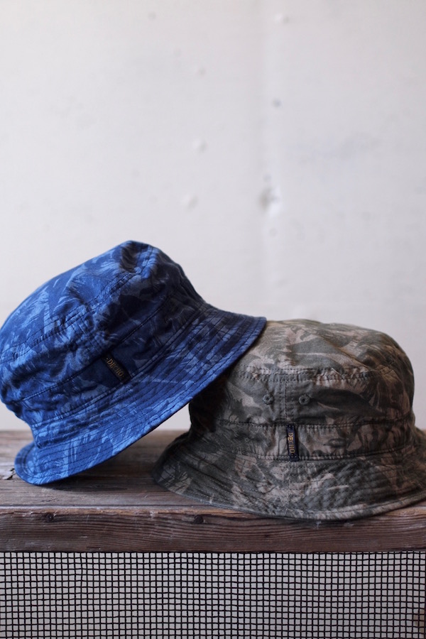 DECHO (デコー) KOME HAT【UNCLE JOHN】通販
