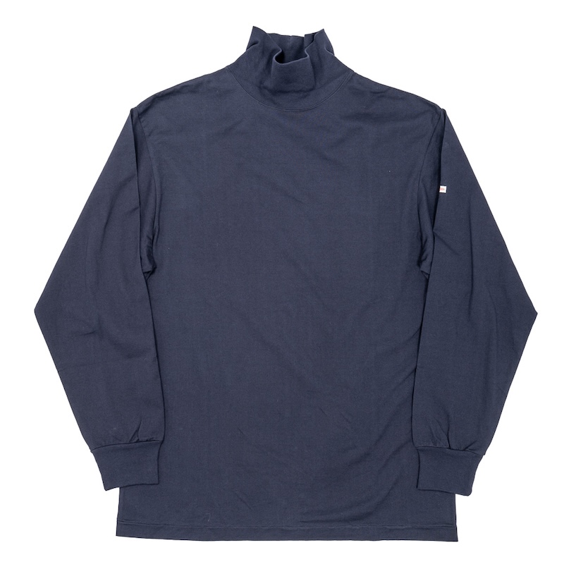 High Gauge 2-PLY Off Turtle Dark Navy