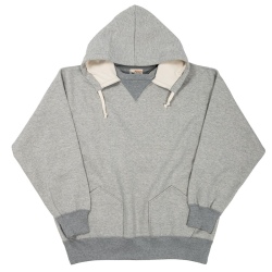 Atoduke Parka Grey-2024A/W