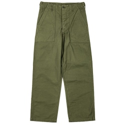 Baker Pants Trace Mil-838-D 26SS Reversed Sateen