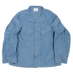 Field Shirt Chambray