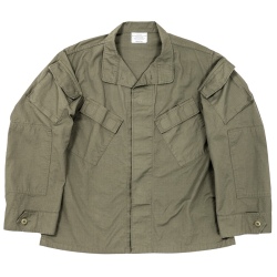 Field Shirt OD Ripstop