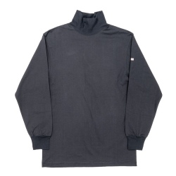 High Gauge 2-PLY Off Turtle Black