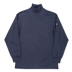 High Gauge 2-PLY Off Turtle Dark Navy