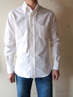 INDIVIDUALIZED SHIRTS REGATTA WHT1